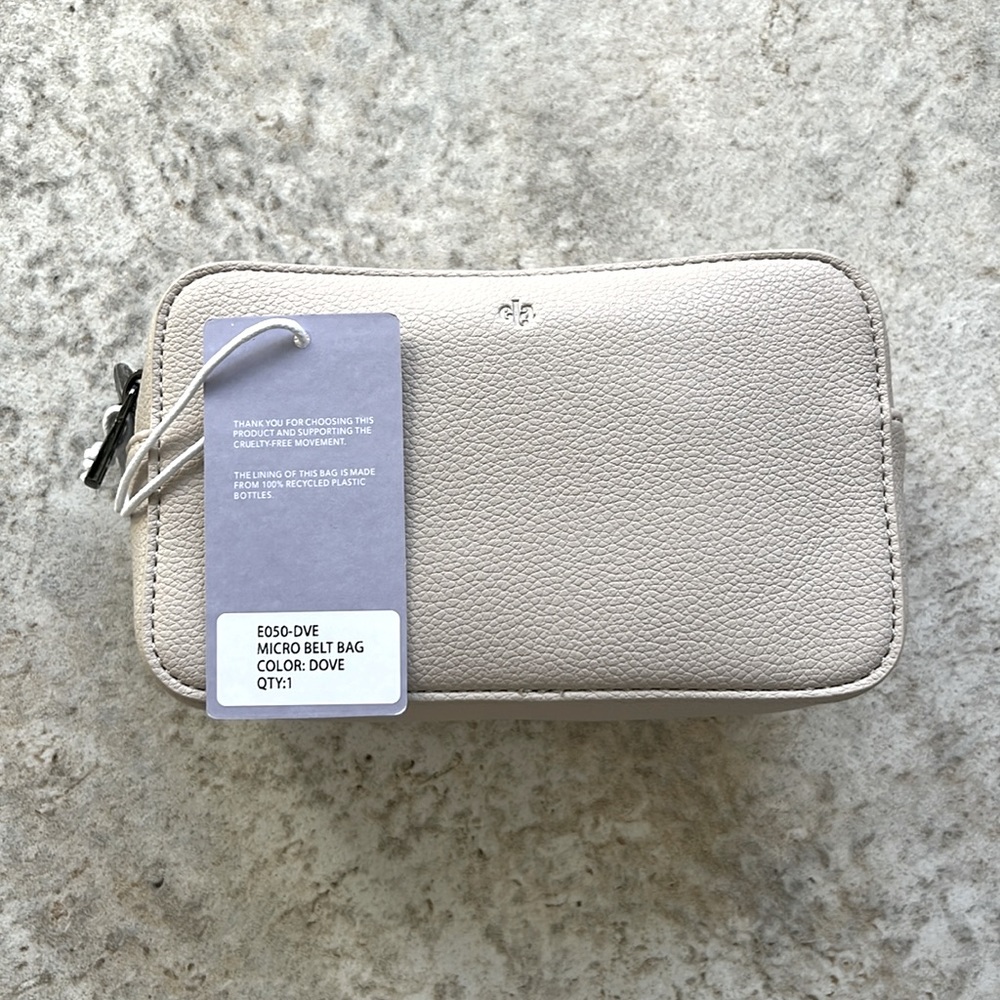 Ela micro belt bag for Jilly box
